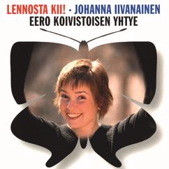 Johanna Iivanainen &  Eero Koivistoisen yhtye: Pyhä toimitus