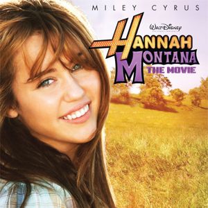 Various Artists: Hannah Montana The Movie