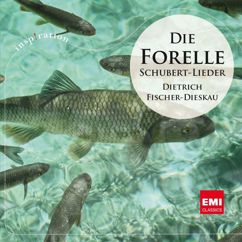 Dietrich Fischer-Dieskau, Gerald Moore: Schubert: Das Heimweh, D. 456