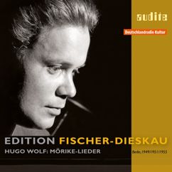 Dietrich Fischer-Dieskau & Hertha Klust: Mörike-Lieder: In der Frühe