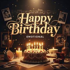 Endless Candles: Happy Birthday - Emotional