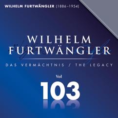 Edwin Fisher, Wilhelm Furtwängler, Berliner Philharmoniker: Adagio solemne