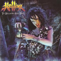 Hellion: Tower of Air (From 'Screams in the Night' 1987)