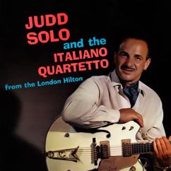 Judd Solo: From the London Hilton