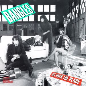 The Bangles: All Over The Place