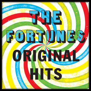 The Fortunes: The Fortunes - Original Hits