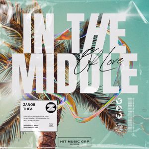 Zanoii & Thea Fagerhaug: In The Middle