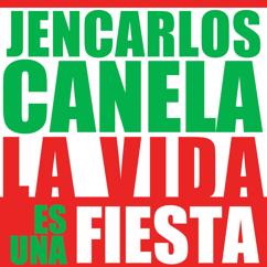 JENCARLOS: La Vida Es Una Fiesta