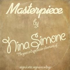 Nina Simone: Just in Time (Live) [Remastered]