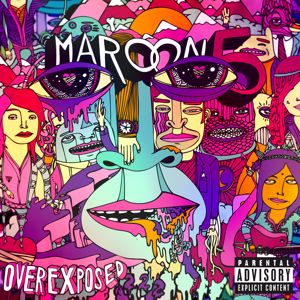 Maroon 5: Overexposed (Deluxe)