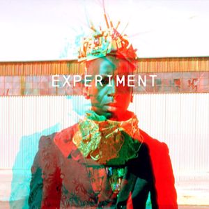 Saul Williams: Experiment
