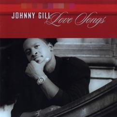 Johnny Gill: Let's Get The Mood Right