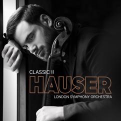 HAUSER: Rhapsody on a Theme of Paganini