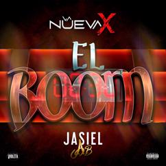 La Nueva X, Jasiel AB: El Boom