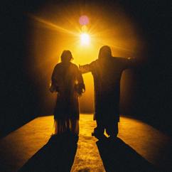 Elmiene: Comets + Gold