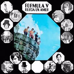 Formula V: Tengo Tu Amor