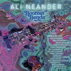 Ali Neander: Return of the Yedi Master