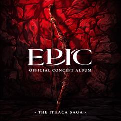 Jorge Rivera-Herrans: EPIC: The Ithaca Saga (Official Concept Album)