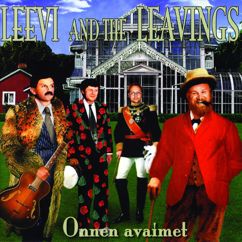 Leevi And The Leavings: Baby-doll