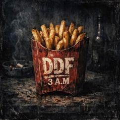 DDF: Midnight Skies