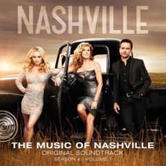 Nashville Cast: I Want To (Do Everything For You)