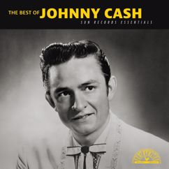 Johnny Cash: Oh Lonesome Me