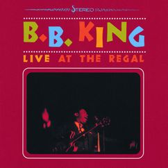 B.B. King: Sweet Little Angel (Live At The Regal Theater, Chicago, 1964)