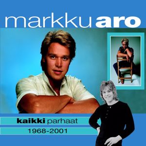 Markku Aro: Kielletyt leikit
