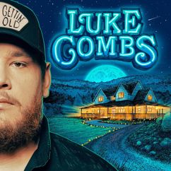 Luke Combs: You Found Yours