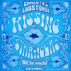 DNCE, Luis Fonsi, Nicki Minaj: Kissing Strangers (Remix)