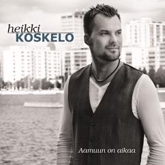 Heikki Koskelo: Harmaa Taunus