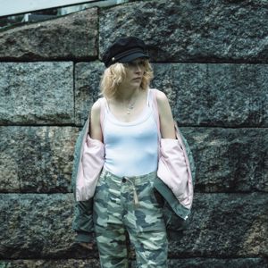 Jippu: Nuori Hurja (Vain elämää kausi 17)
