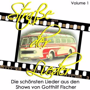 Marianne & Michael: Die kloane Tür zum Paradies