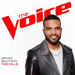 Bryan Bautista: The Hills (The Voice Performance)