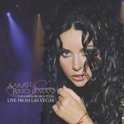 Sarah Brightman: Who Wants To Live Forever (Live)