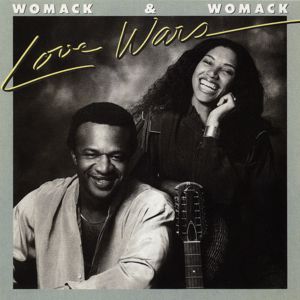 Womack & Womack: Love Wars
