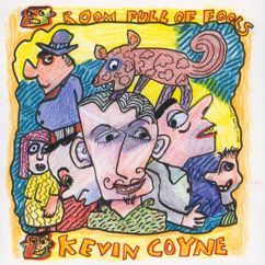 Kevin Coyne: Whispering Desert