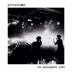 grandson: Blood // Water (Live in Los Angeles)
