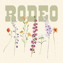 RODEO: Kesähäät