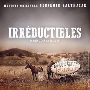 Benjamin Balthazar: Irréductibles