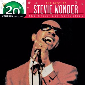 Stevie Wonder: 20th Century Masters - The Best of Stevie Wonder: The Christmas Collection