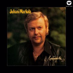 Juhani Markola: Viivytellään - Te esperada