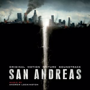 Andrew Lockington: San Francisco