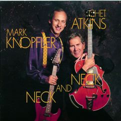 Mark Knopfler, Chet Atkins: Tahitian Skies (Album Version)