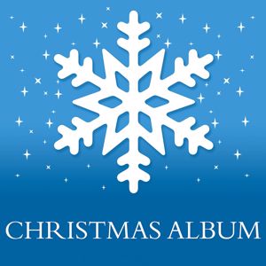 Various Artists: Christmas Album