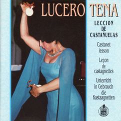 Lucero Tena: Lagarteranas (de "El huésped del sevillano")