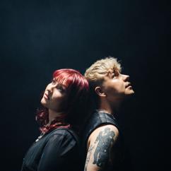 Jemina x costee: Epäreilu maailma