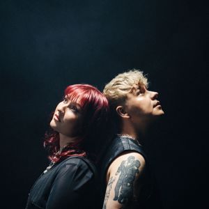 Jemina x costee: Epäreilu maailma