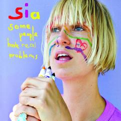 Sia: Playground (Album Version)