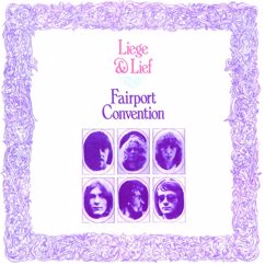 Fairport Convention: Sir Patrick Spens (Sandy Denny Vocal Version) (Sir Patrick Spens)